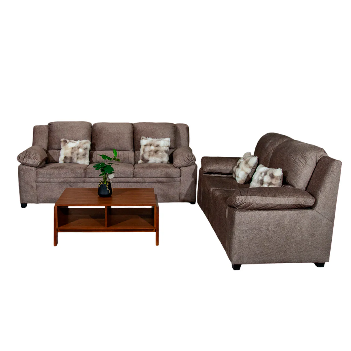 AMOR POR LAS OFERTAS FEBRERO 2026